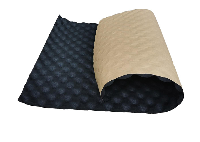 Sound Insulation Cotton